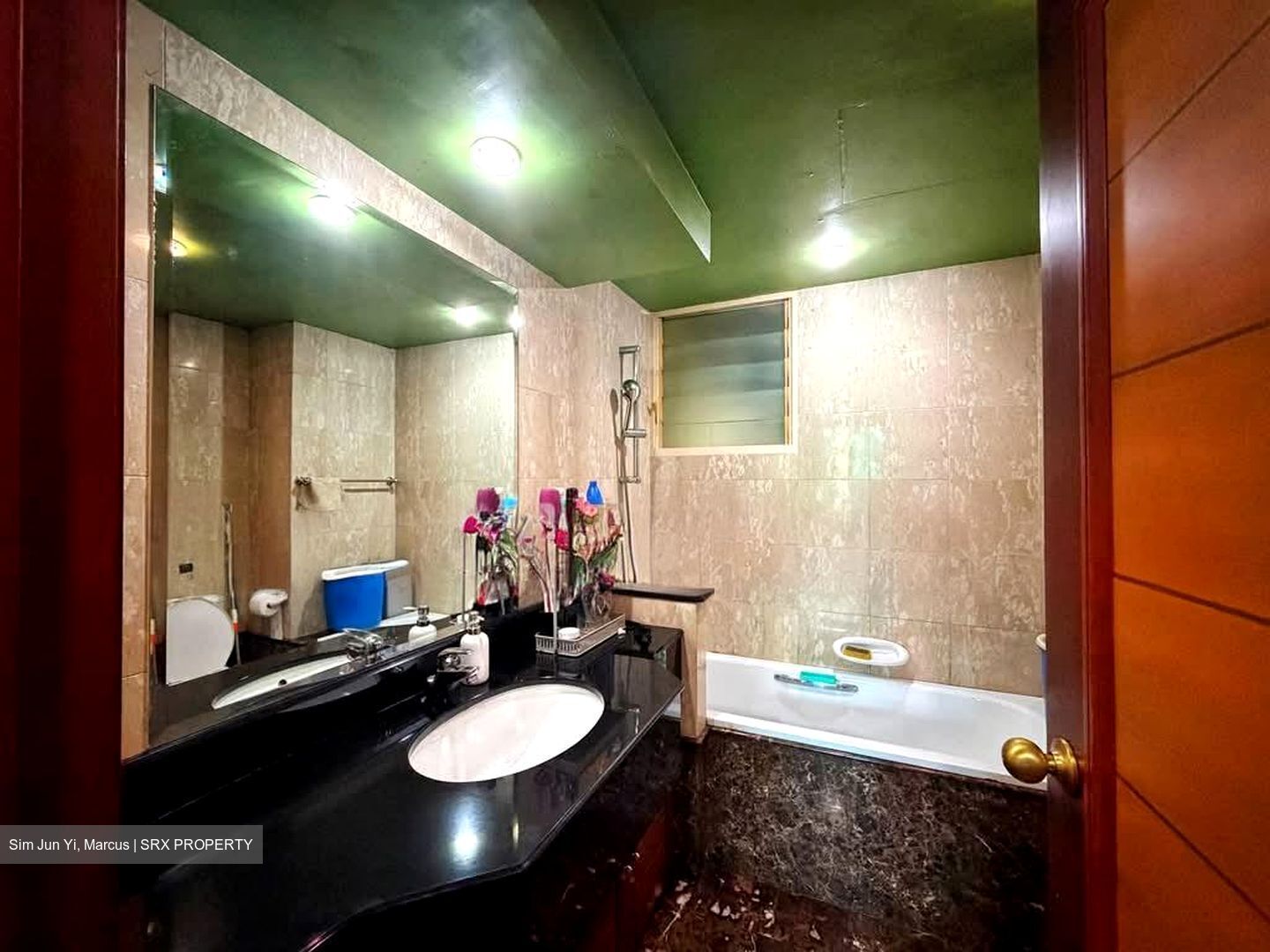Yishun Emerald (D27), Condominium #568350071
